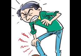 食品原料小百科：如何保護膝蓋？