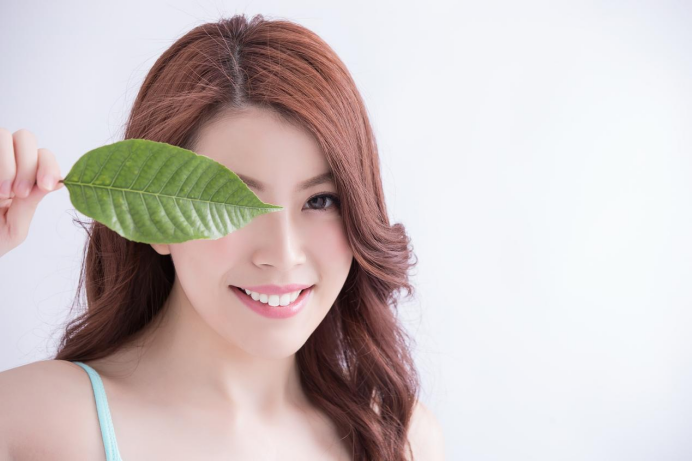 殼聚糖在化妝品中的應(yīng)用下