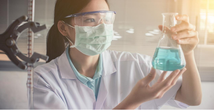 黃原膠（Xanthan?gum）是什么？（下）