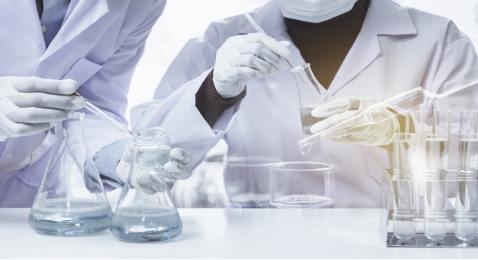 科普小知識(shí)-黃原膠 （下）