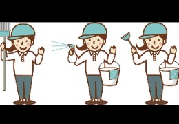 生產(chǎn)質(zhì)量之車間消毒篇（1）