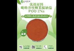 PQQ是什么？它有什么作用？