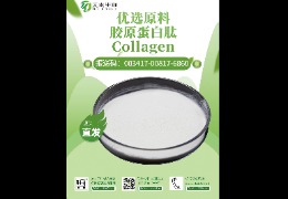 【驚艷一夏】魚膠原蛋白肽，讓你的肌膚不再年輕一代！