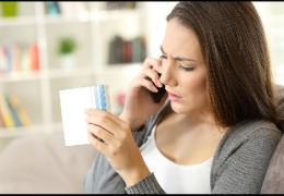 過(guò)敏和敏感有什么區(qū)別？如何處理？