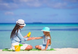 換季時(shí)期，嬌嫩肌膚如何護(hù)理？