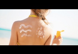 告別曬后色素沉淀，重現(xiàn)白皙嬌嫩肌膚