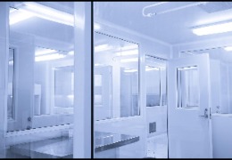 制藥企業(yè)如何設(shè)計更衣程序？